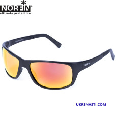 Очки поляризационные плавающие Norfin 15 серые линзы